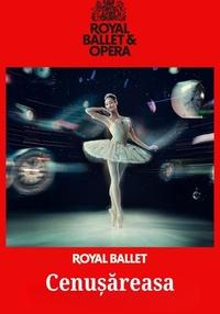 Poster Cenușăreasa