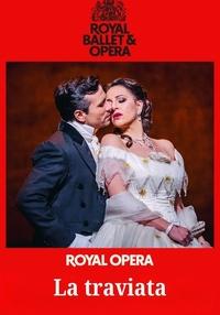 Poster Traviata