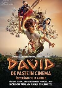 Poster David (dub)